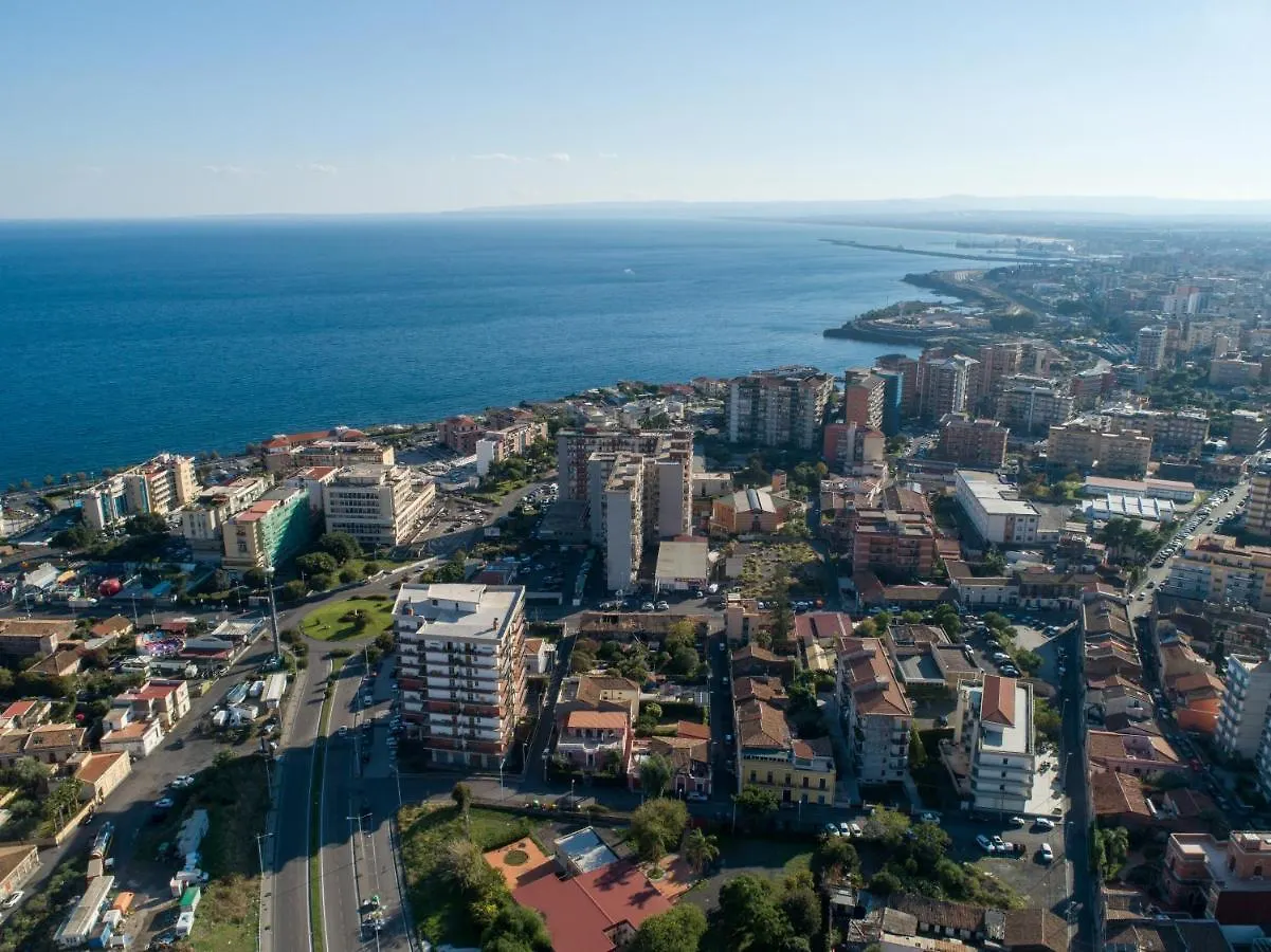 Barraco'S House Apartment Catania Italy