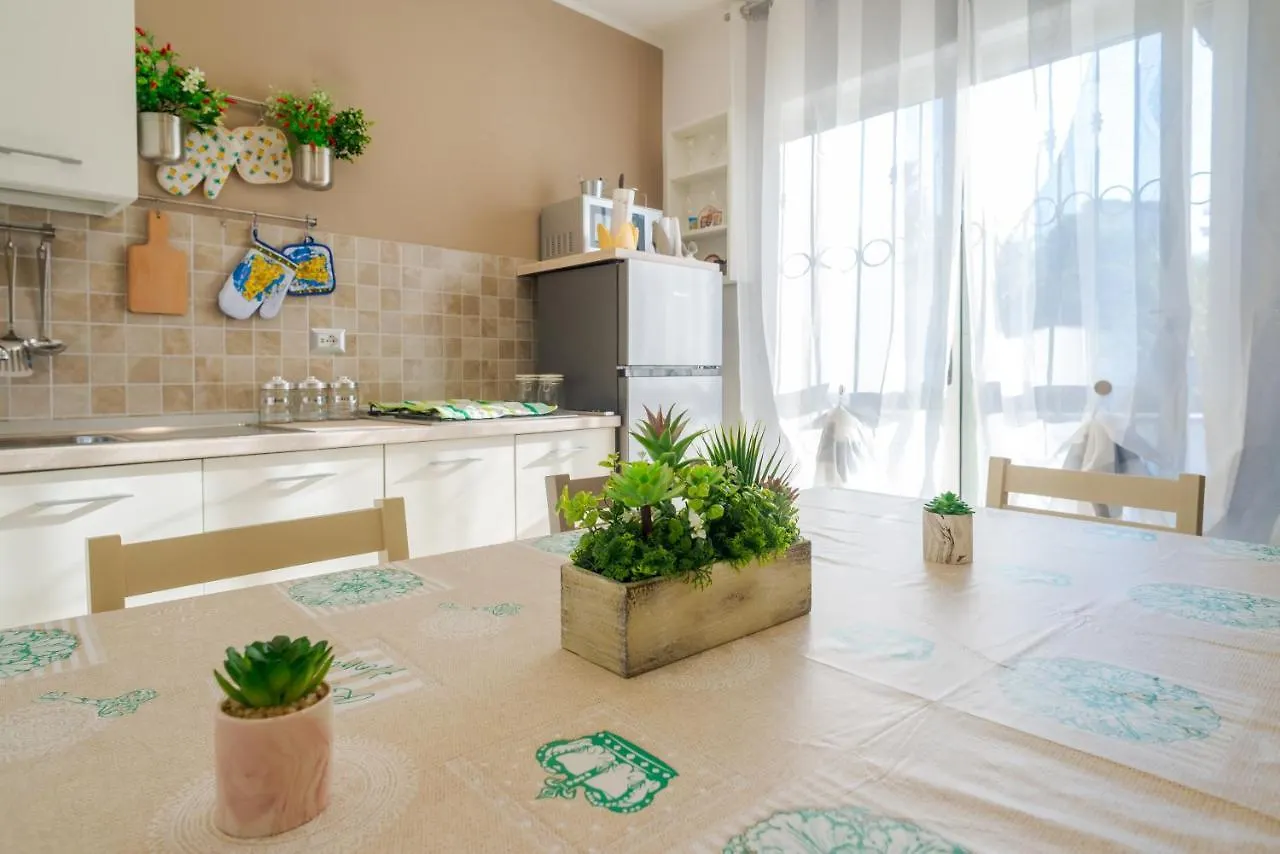 Barraco'S House Apartment Catania