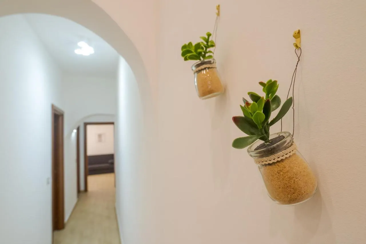 Barraco'S House Apartment Catania