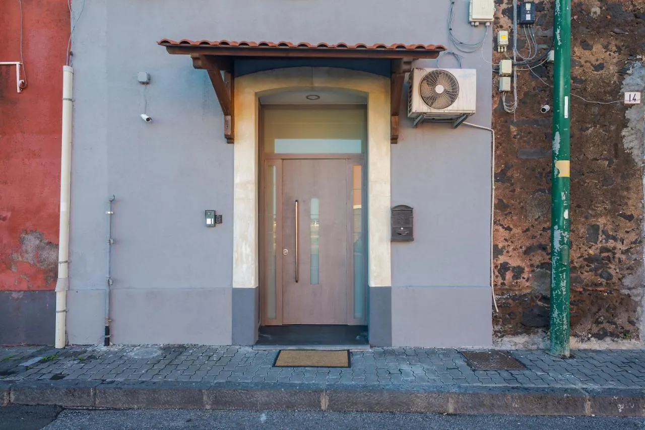 Barraco'S House Apartment Catania