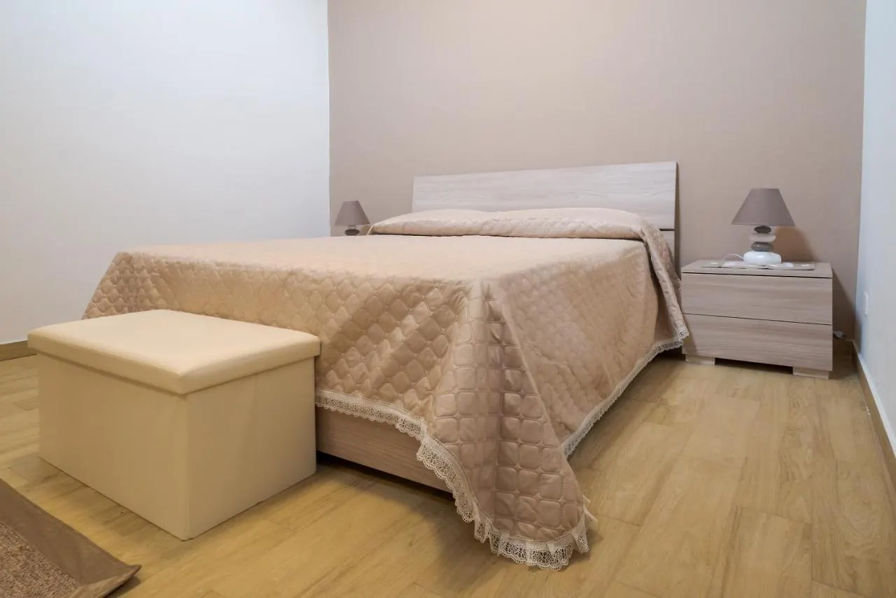 Barraco'S House Apartment Catania