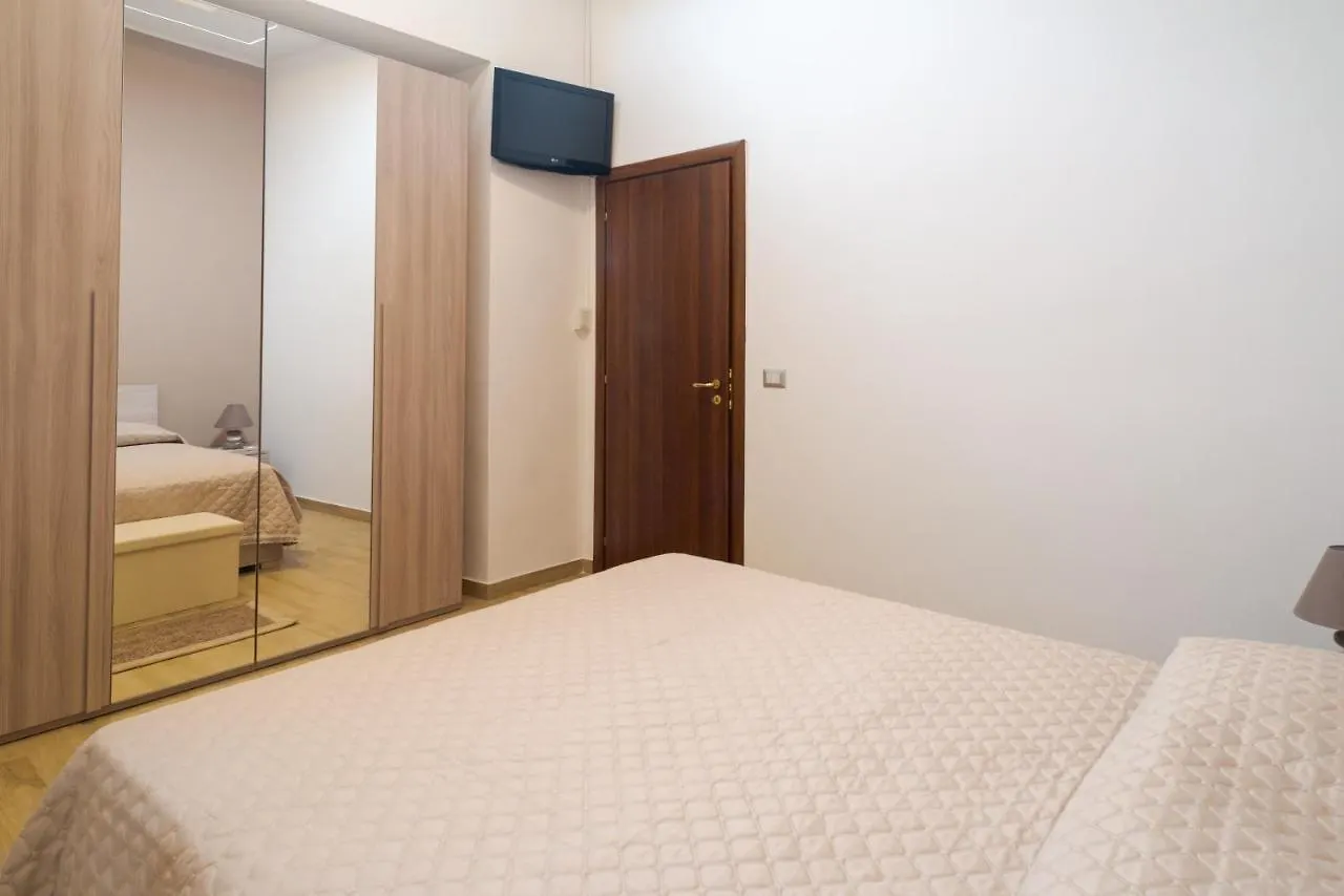 Barraco'S House Apartment Catania