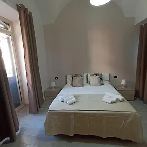 Apartamento Vittorio Emanuele House, CTA
