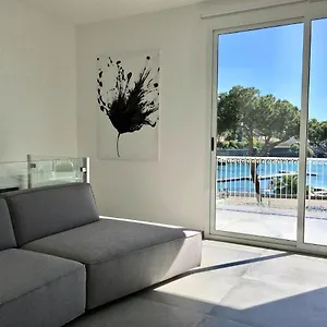 Appartement Sunshine Luxury - Ognina, Catane