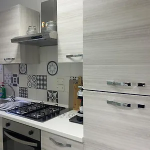 Appartement Pirandello, Catane