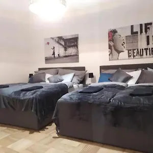 Designer Apartment, 5 Min To Center Apartamento Viena