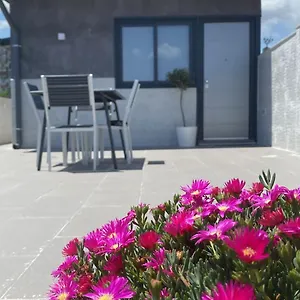 Appartement Curia, Catane