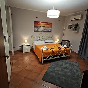 Appartement Mavilla, Catane
