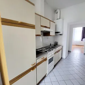 Buchengasse - Free Highspeed-internet Apartamento Viena