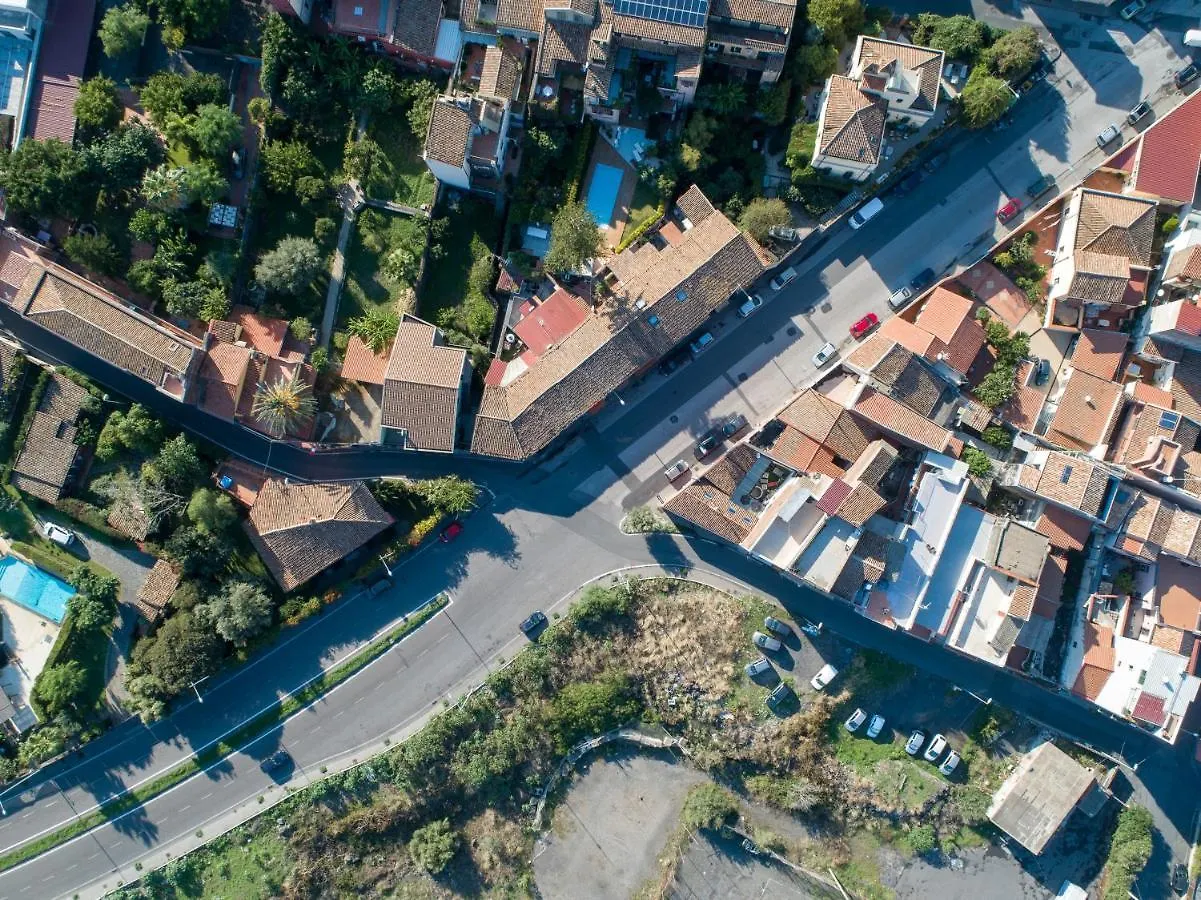 Apartamento Barraco'S House CTA