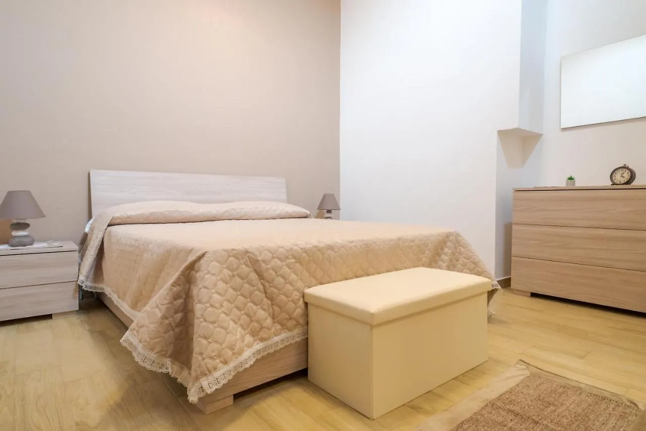 Apartamento Barraco'S House CTA