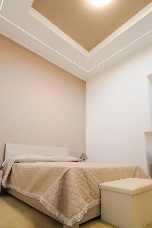 Apartamento Barraco'S House CTA
