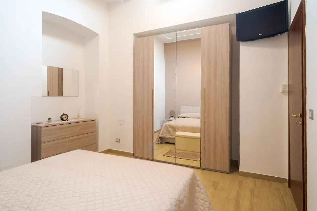 Apartamento Barraco'S House CTA 0*,